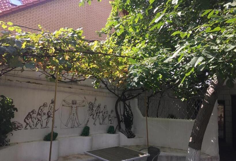 آپارتمان 1 خوابه, Villa Da Vinci