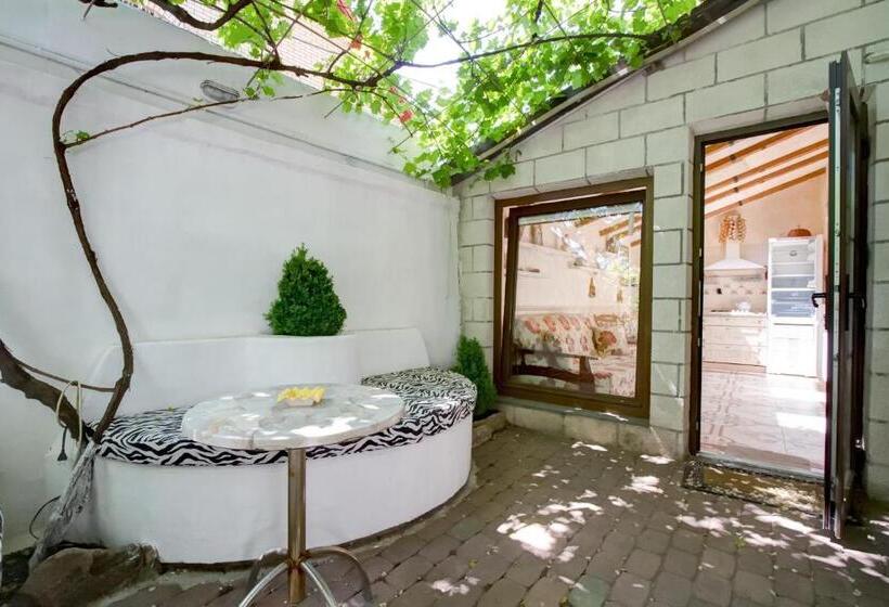 آپارتمان 1 خوابه, Villa Da Vinci