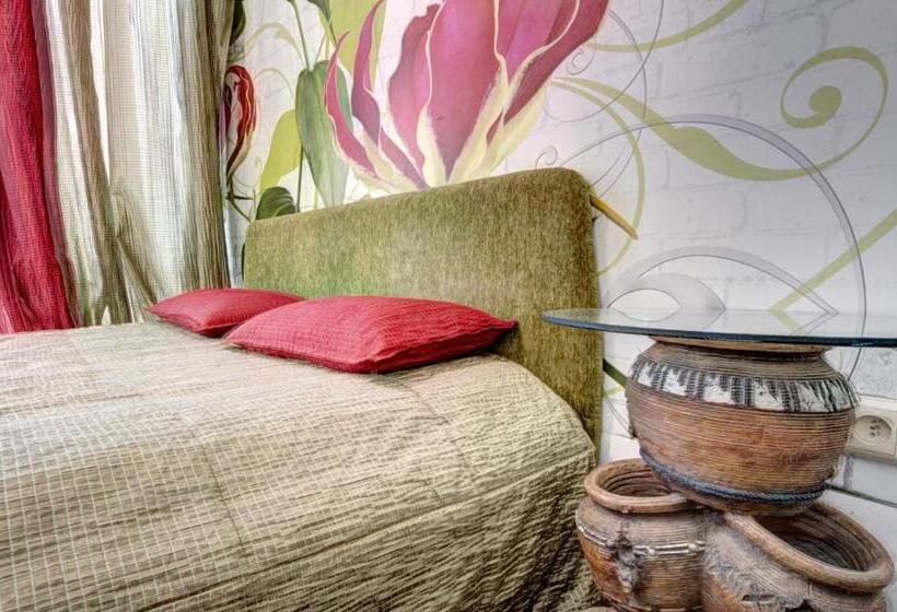 آپارتمان لوکس 1 خوابه, Villa Da Vinci