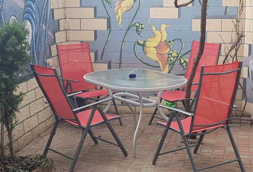 آپارتمان لوکس 1 خوابه, Villa Da Vinci