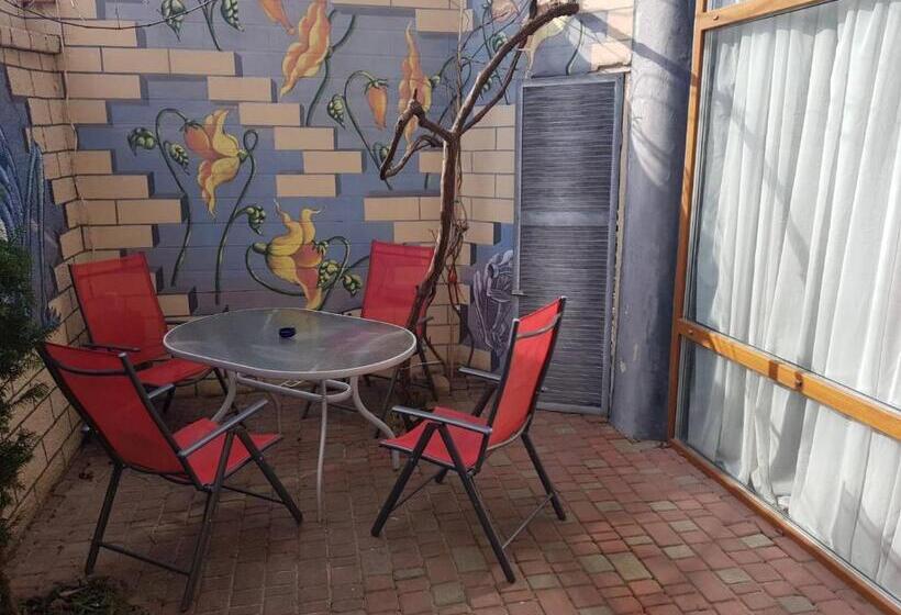 آپارتمان لوکس 1 خوابه, Villa Da Vinci