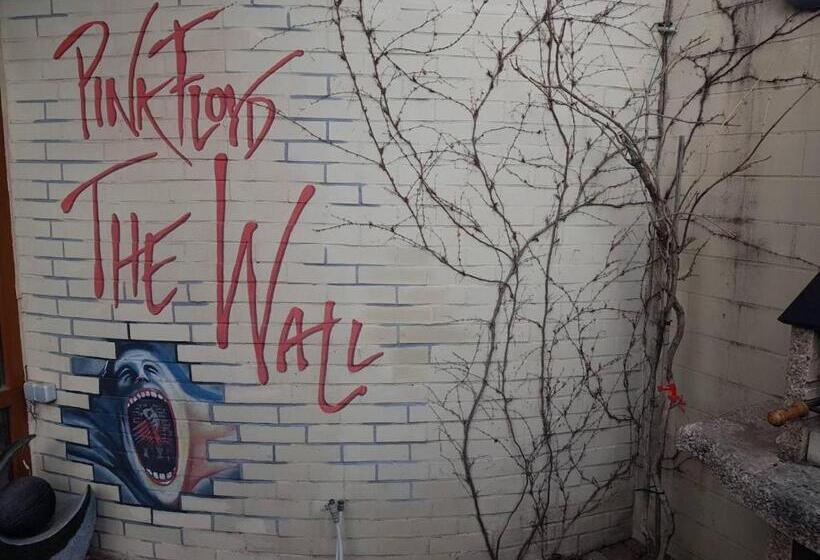 آپارتمان لوکس 1 خوابه, Villa Da Vinci