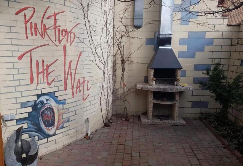 آپارتمان لوکس 1 خوابه, Villa Da Vinci