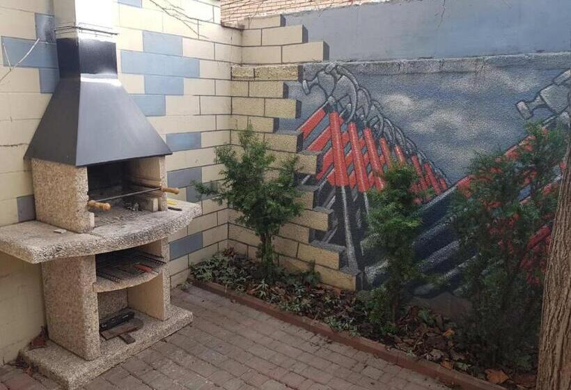 آپارتمان لوکس 1 خوابه, Villa Da Vinci