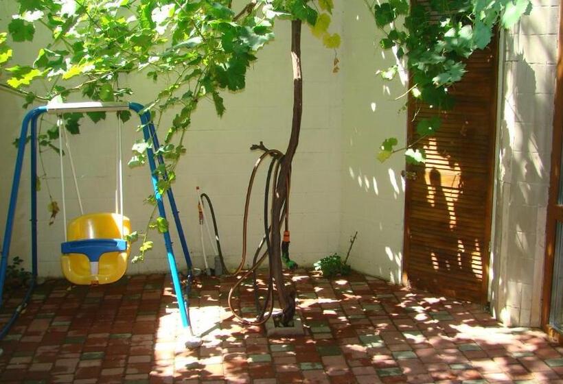 آپارتمان لوکس 1 خوابه, Villa Da Vinci