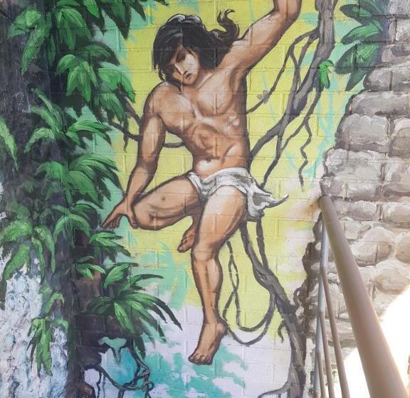 آپارتمان لوکس 2 خوابه, Villa Da Vinci