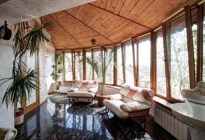 آپارتمان لوکس 2 خوابه, Villa Da Vinci