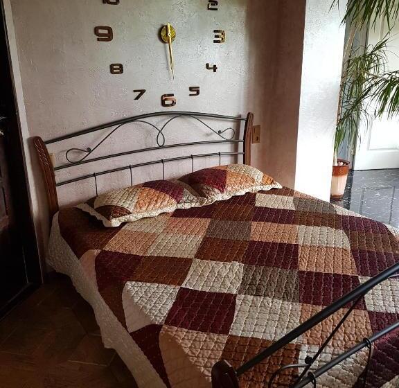 آپارتمان لوکس 2 خوابه, Villa Da Vinci