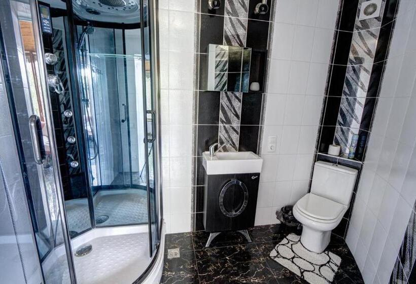 سوییت خانوادگی, Villa Da Vinci