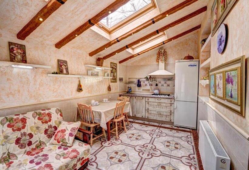 ویلای 3 خوابه, Villa Da Vinci