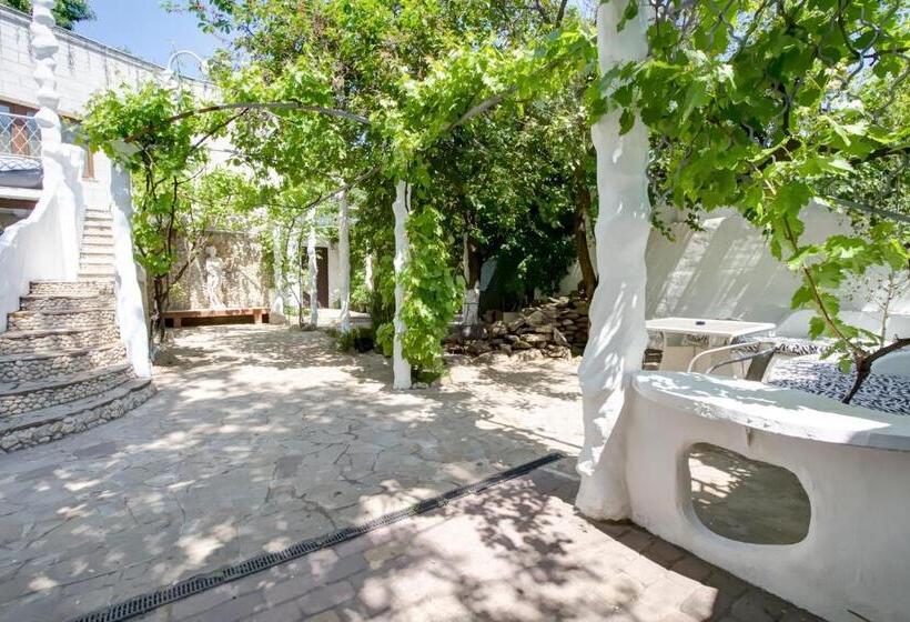 ویلای 3 خوابه, Villa Da Vinci