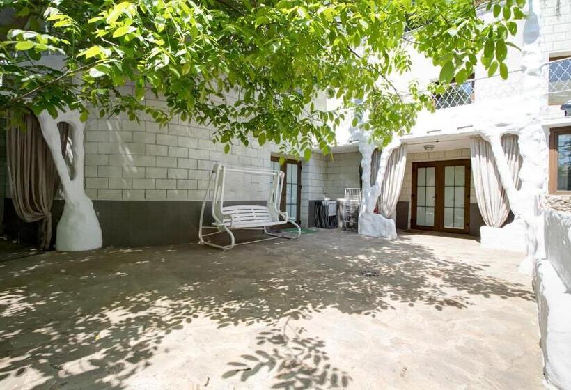 ویلای 3 خوابه, Villa Da Vinci