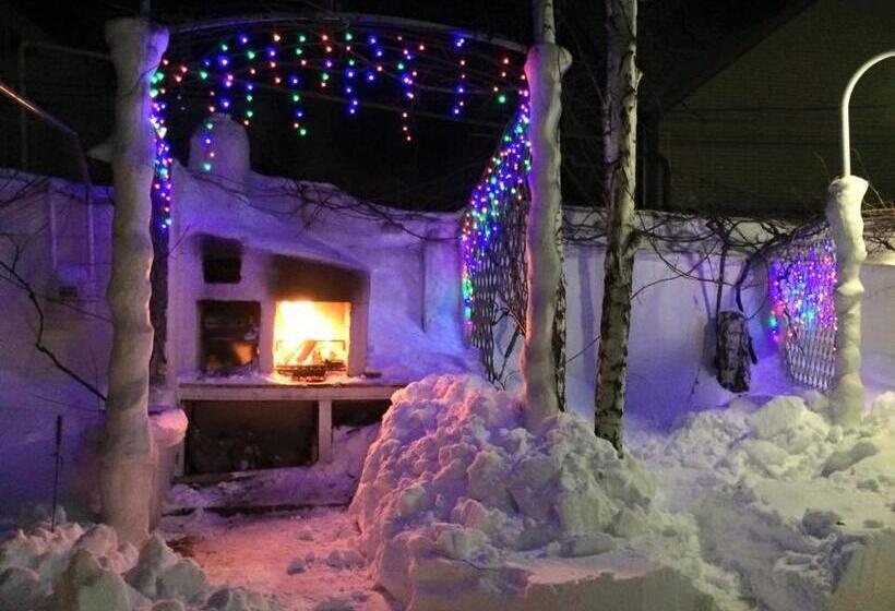 ویلای 3 خوابه, Villa Da Vinci