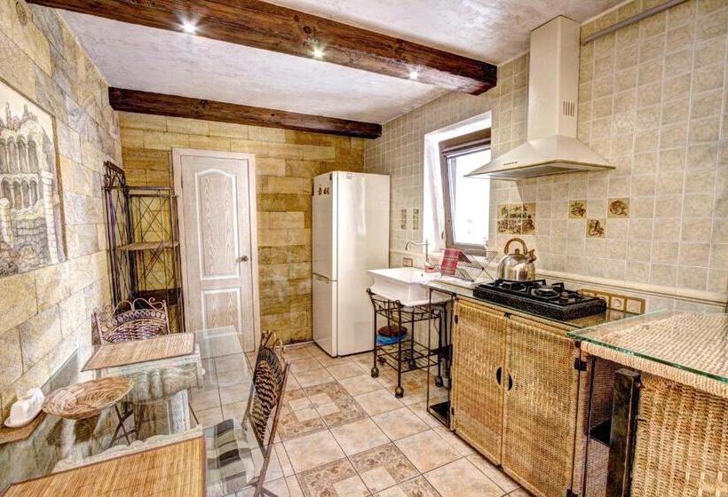 ویلای 3 خوابه, Villa Da Vinci