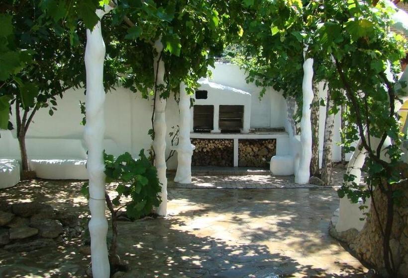 آپارتمان سوپریور 1 خوابه, Villa Da Vinci