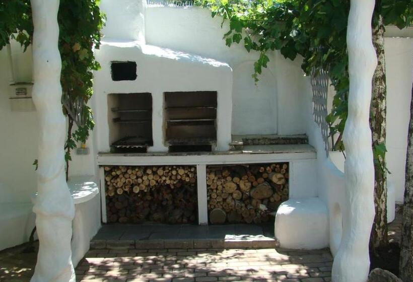 آپارتمان سوپریور 1 خوابه, Villa Da Vinci