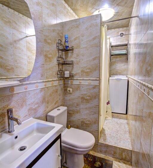 آپارتمان سوپریور 1 خوابه, Villa Da Vinci