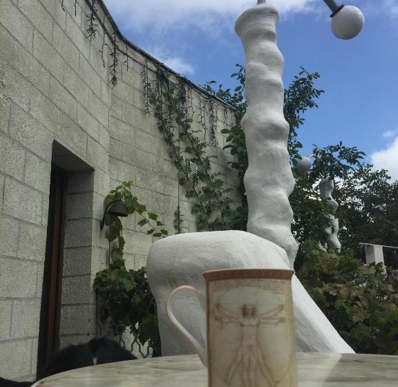 استودیوی استاندارد, Villa Da Vinci