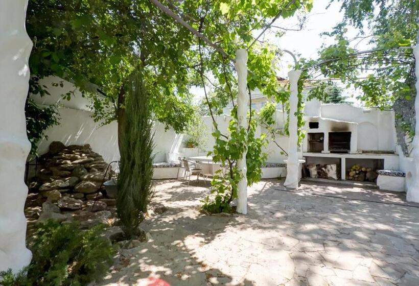 آپارتمان 1 خوابه, Villa Da Vinci