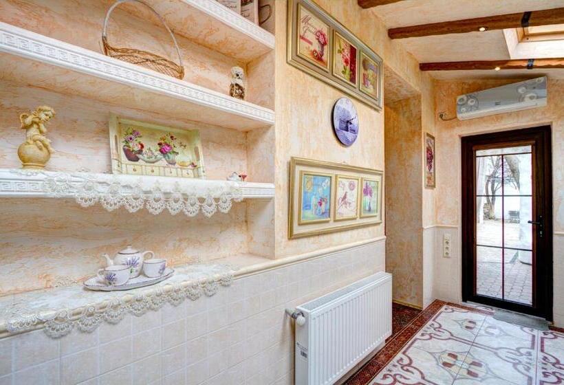 آپارتمان 1 خوابه, Villa Da Vinci