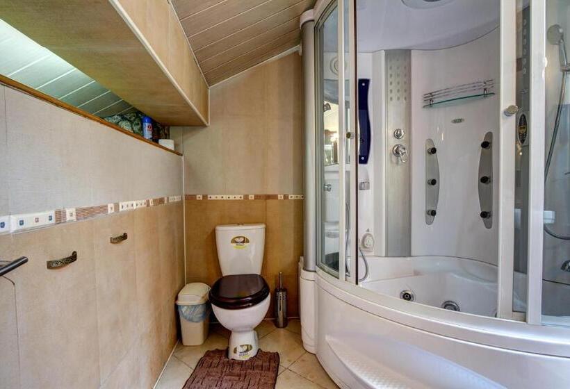 آپارتمان لوکس 2 خوابه, Villa Da Vinci