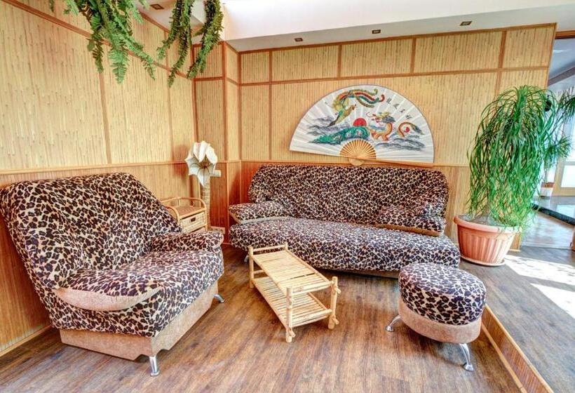 آپارتمان لوکس 2 خوابه, Villa Da Vinci