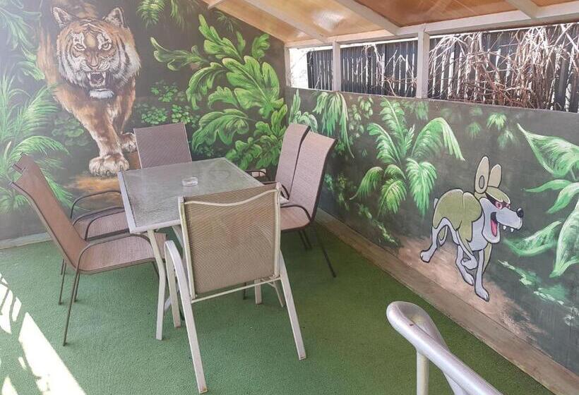 آپارتمان لوکس 2 خوابه, Villa Da Vinci