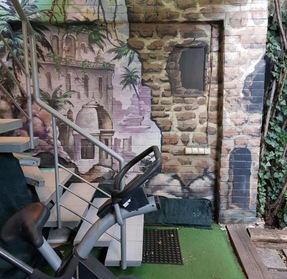 آپارتمان لوکس 2 خوابه, Villa Da Vinci