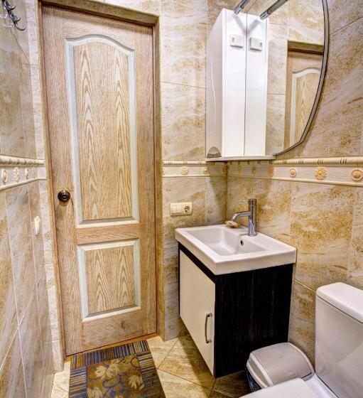 ویلای 3 خوابه, Villa Da Vinci