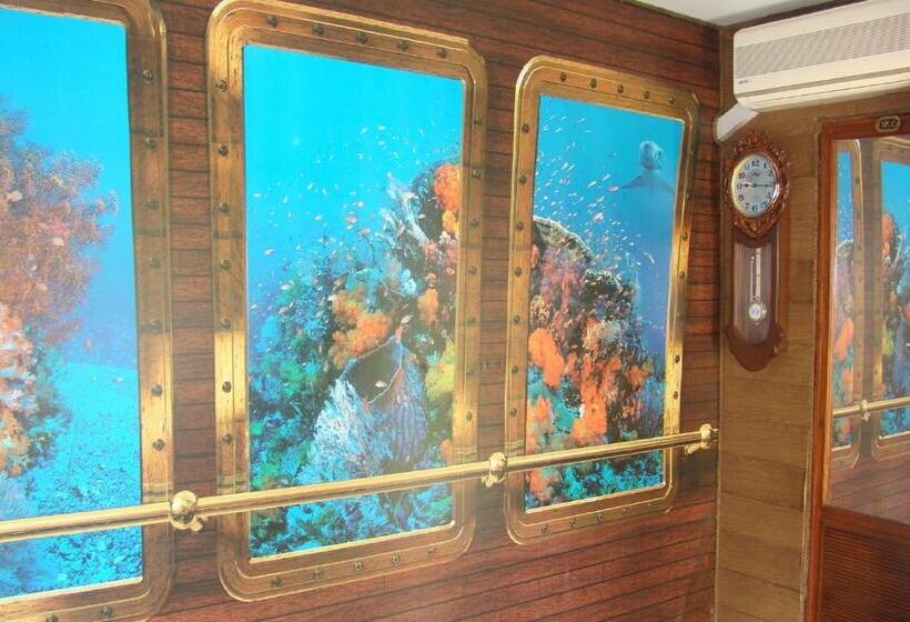 ویلای 3 خوابه, Villa Da Vinci