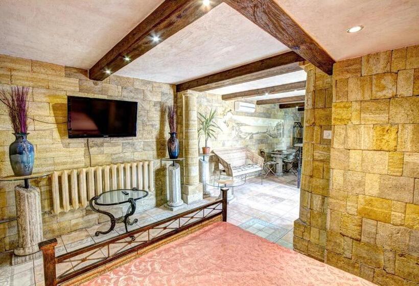 ویلای 3 خوابه, Villa Da Vinci