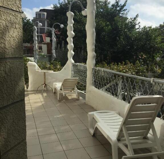 ویلای 3 خوابه, Villa Da Vinci