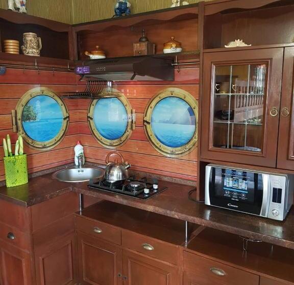 آپارتمان سوپریور 1 خوابه, Villa Da Vinci