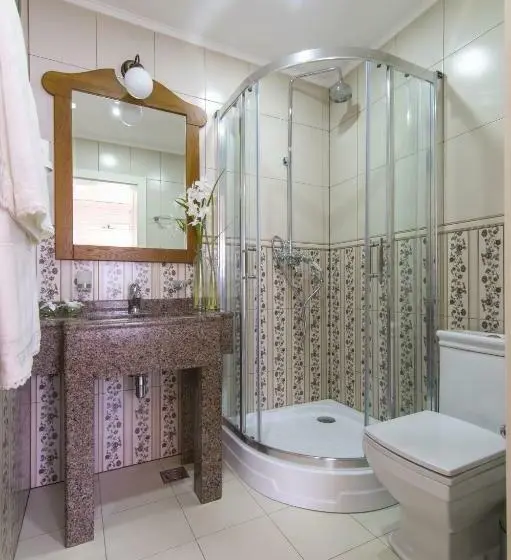Standard-huone, Villa Mozart