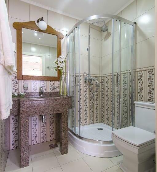 اتاق سوپریور, Villa Mozart