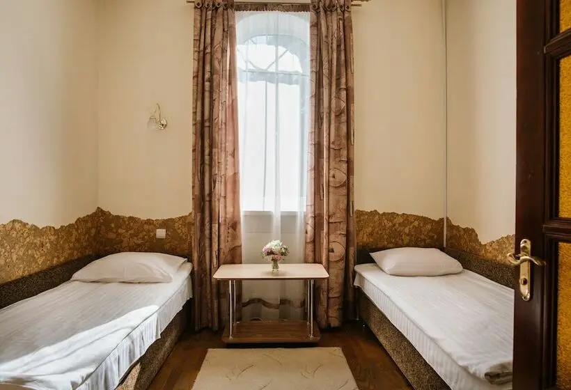 اتاق استاندارد, Villa Victoria