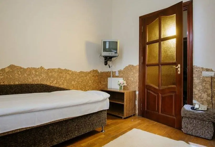 اتاق استاندارد, Villa Victoria
