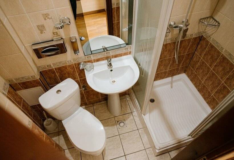 Habitació Estàndard, Villa Victoria