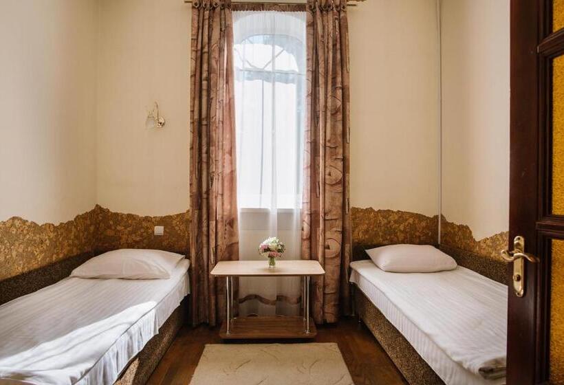 Habitació Estàndard, Villa Victoria