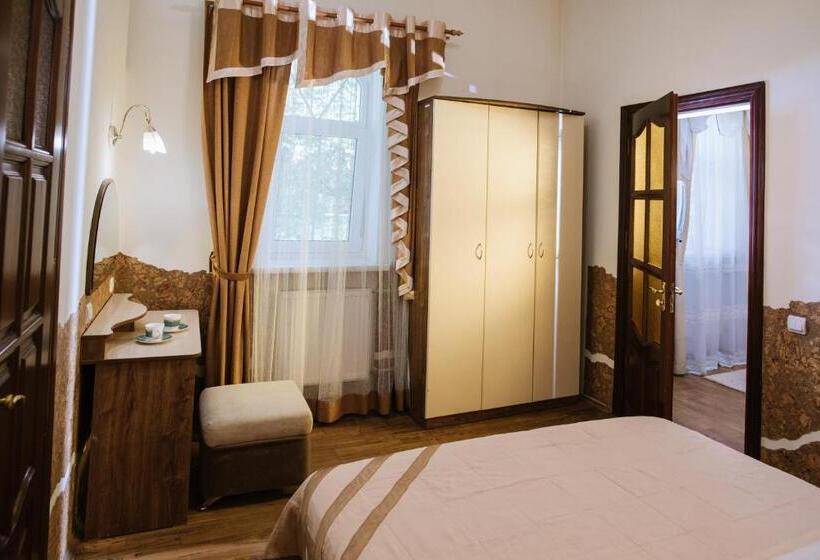 Suite, Villa Victoria