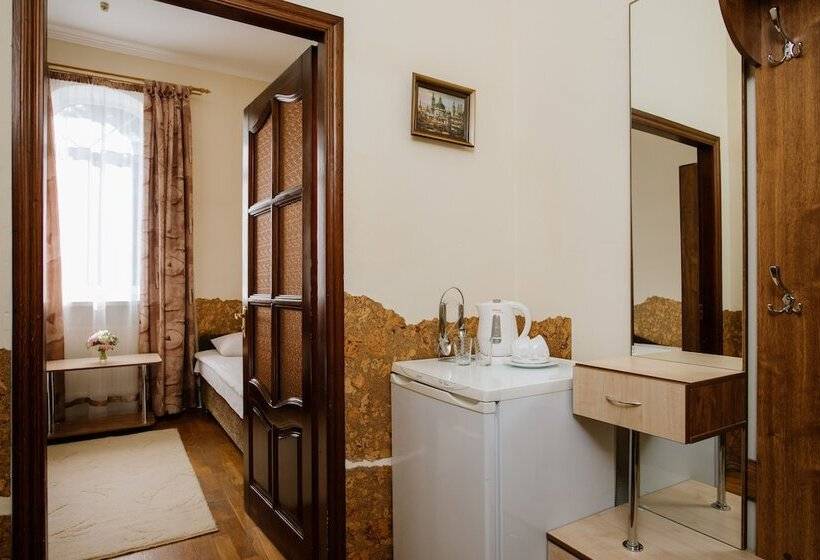 غرفة قياسية, Villa Victoria