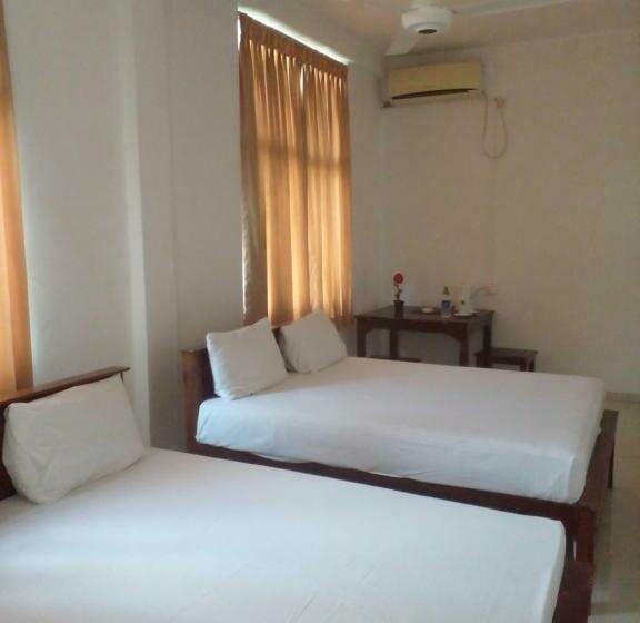 غرفة عائلية, Vintop