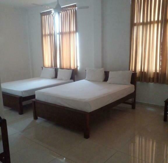 غرفة قياسية, Vintop