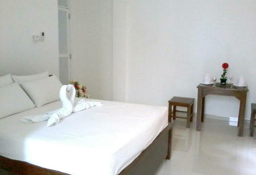 غرفة ديلوكس, Vintop