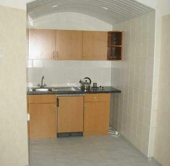 آپارتمان 2 خوابه, Motel Poltava