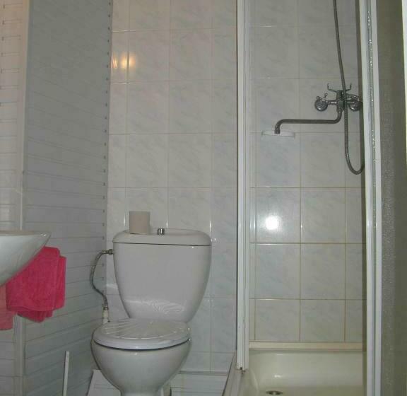 Pokój Standard, Motel Poltava