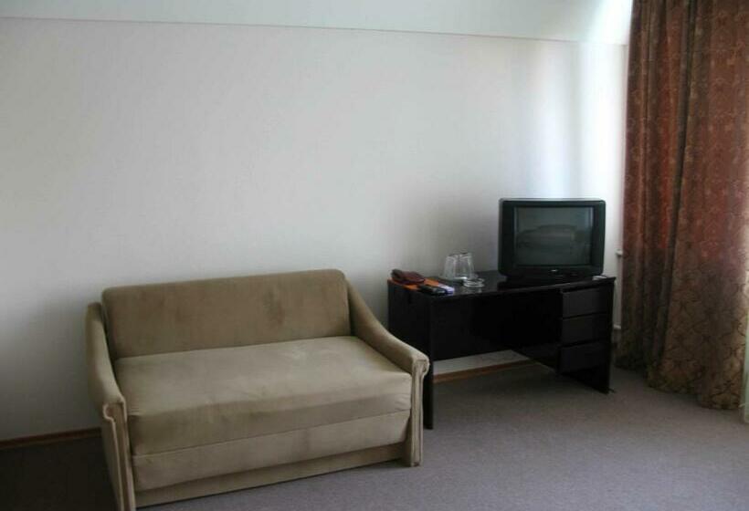 Junior Suite, Motel Poltava