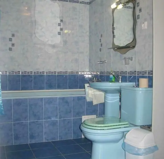 سوییت جونیور, Motel Poltava