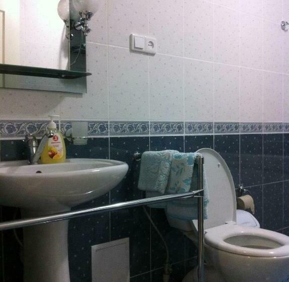 Junior Suite, Motel Poltava