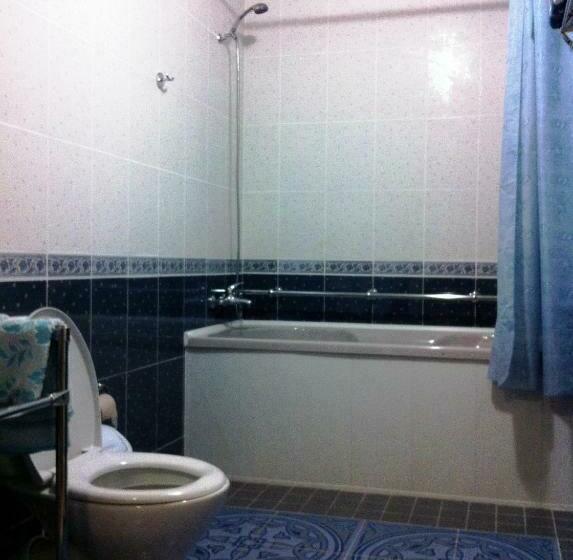 Junior Suite, Motel Poltava